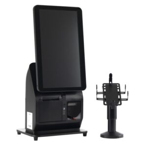 Kiosko Autoatención ONE Versa 15.6" Windows o Android.